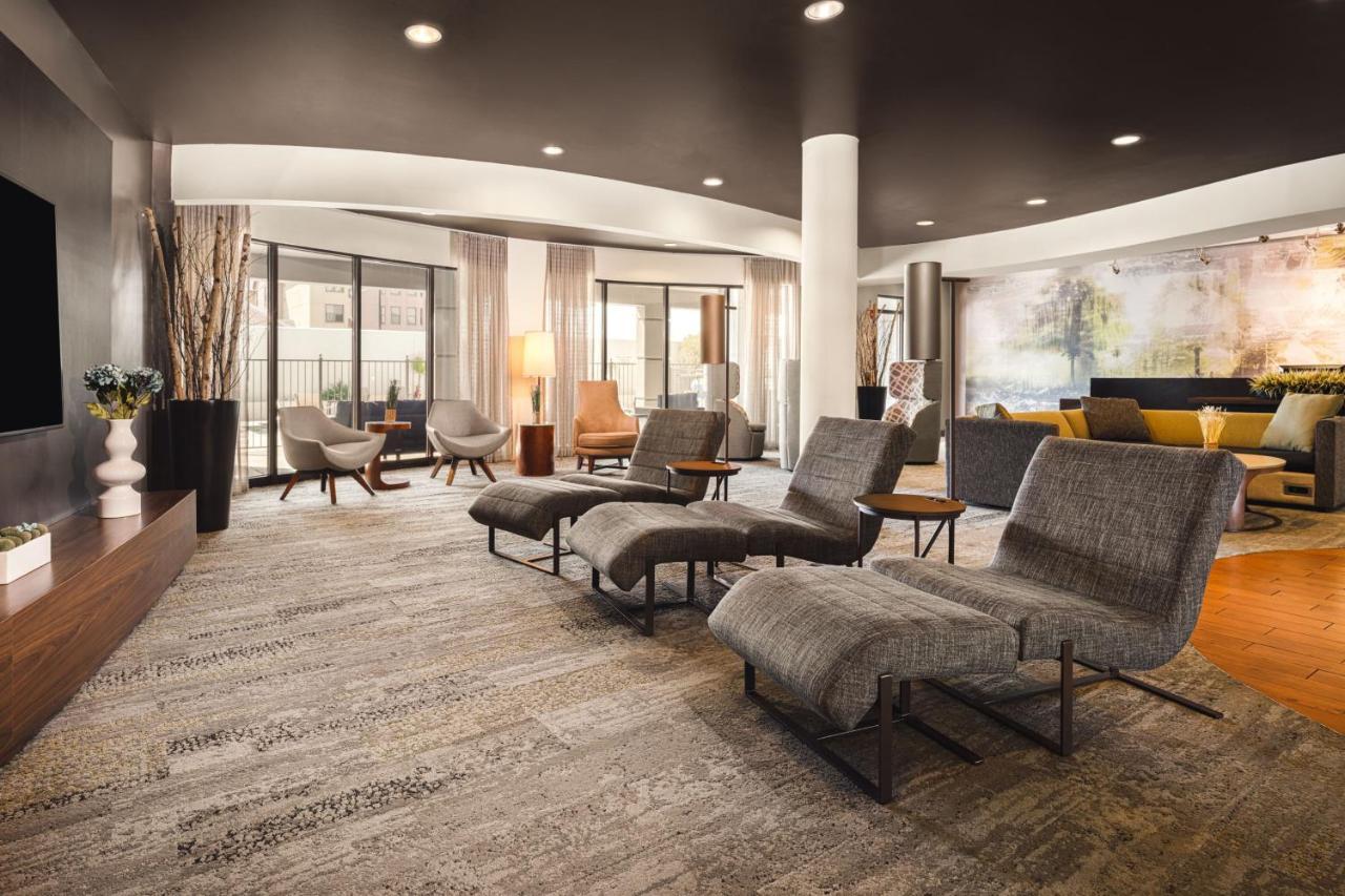 Courtyard Airport 3* El Paso